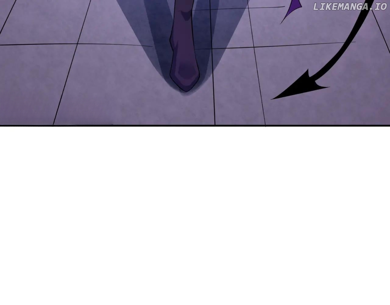 Era of the Haunted Chapter 326 - page 131